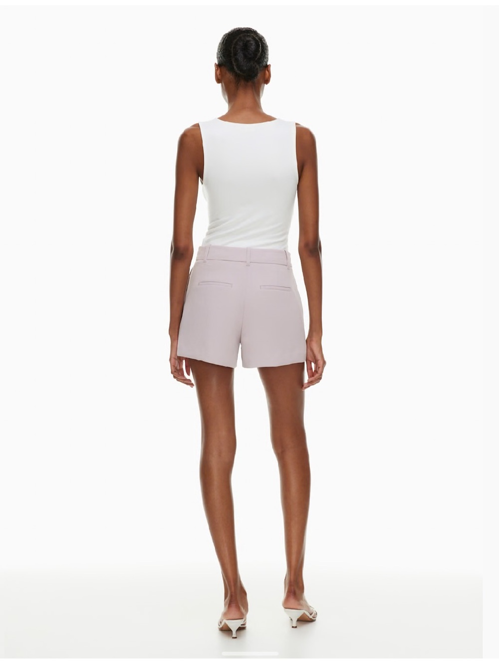 Intimates Subcategory Identification